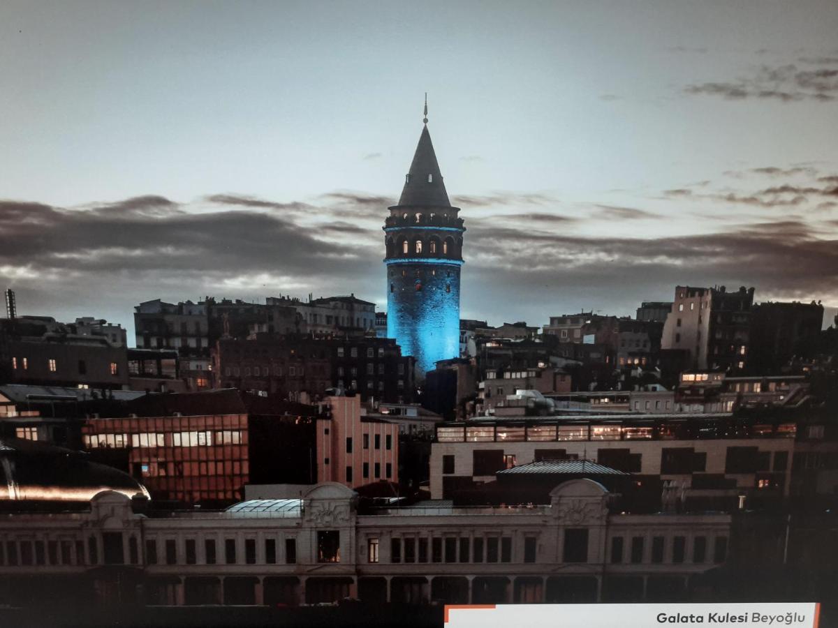 Medusa Home - Istanbul — Photos 1